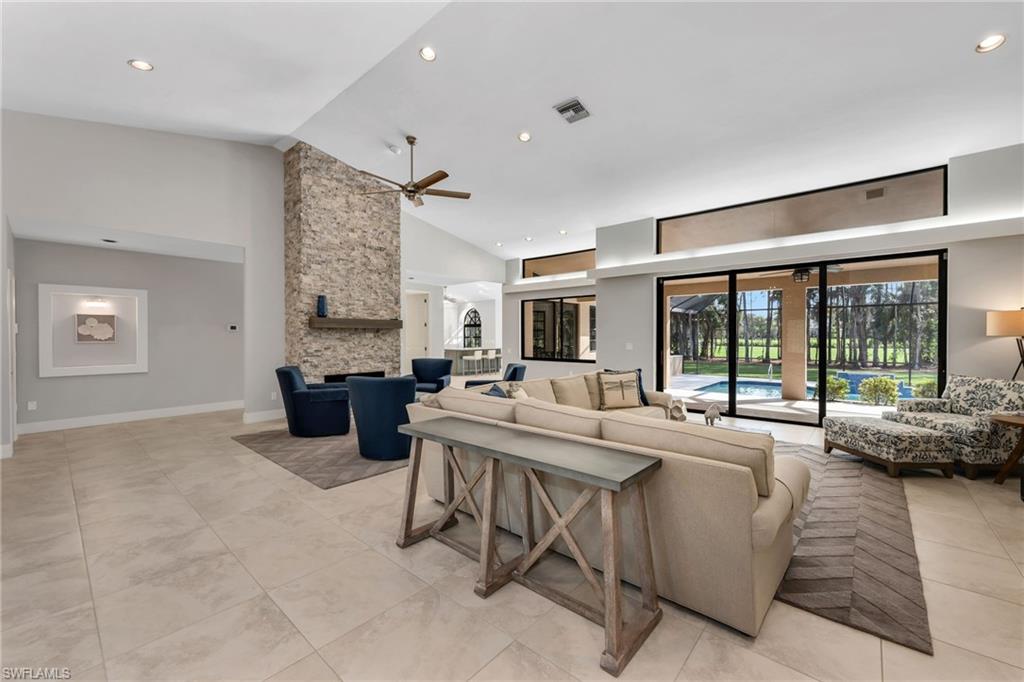 QUAIL CREEK - Residential