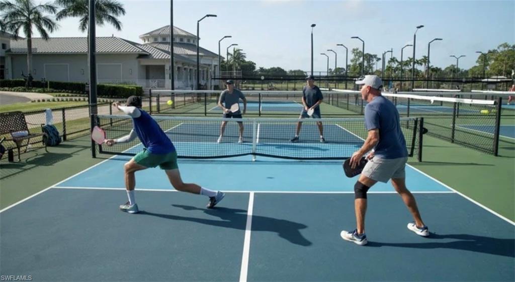 QUAIL CREEK - Residential