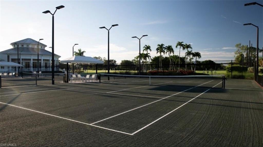 QUAIL CREEK - Residential