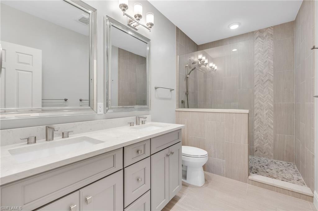 QUAIL CREEK - Residential