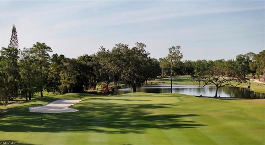 QUAIL CREEK - Residential