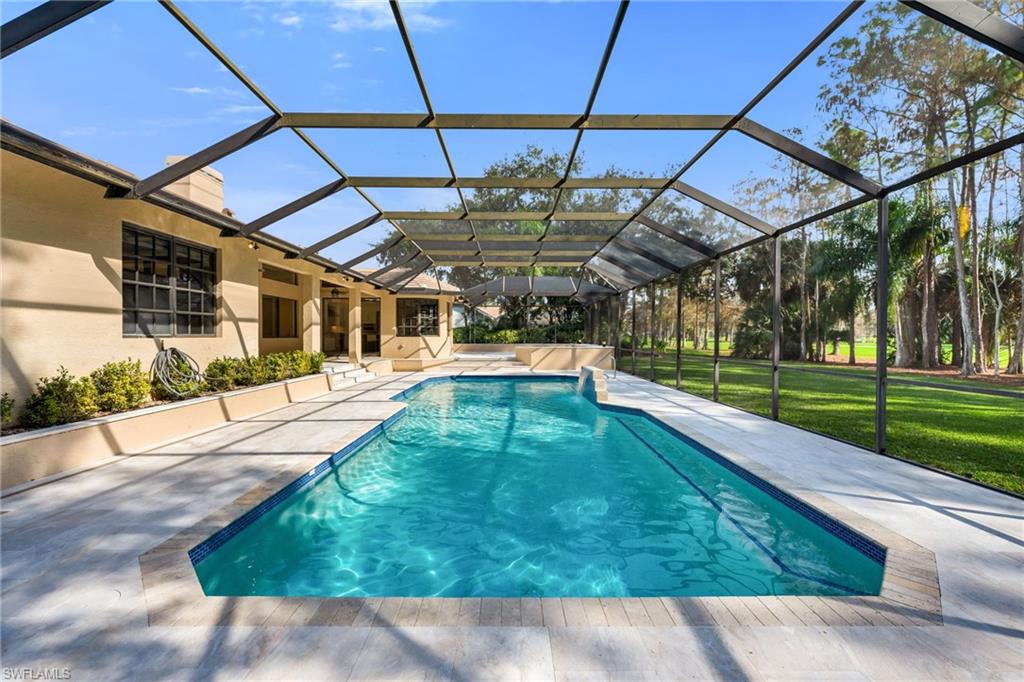 QUAIL CREEK - Residential