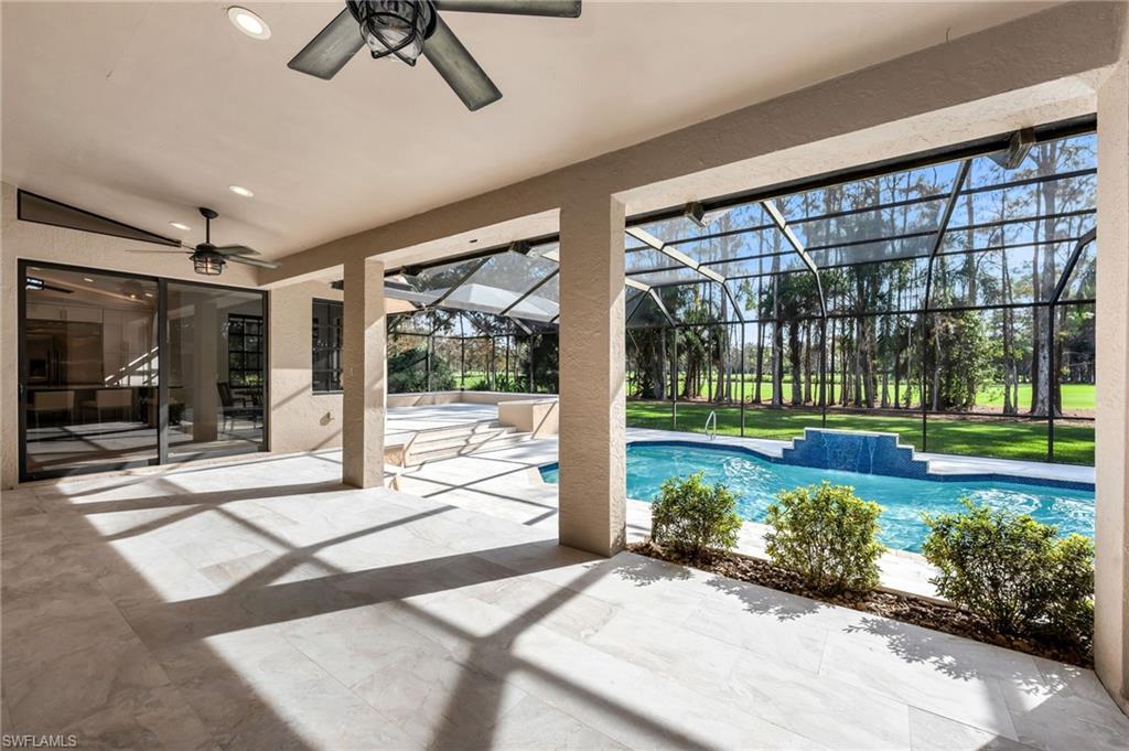 QUAIL CREEK - Residential