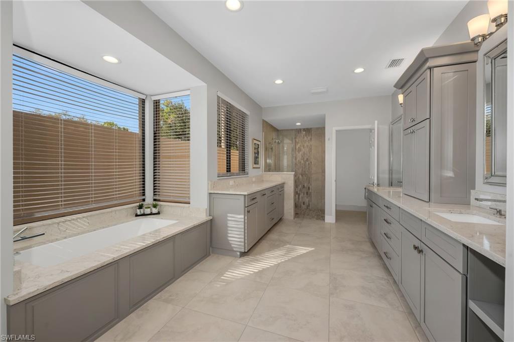 QUAIL CREEK - Residential