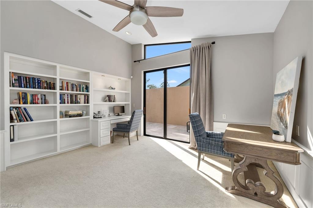 QUAIL CREEK - Residential