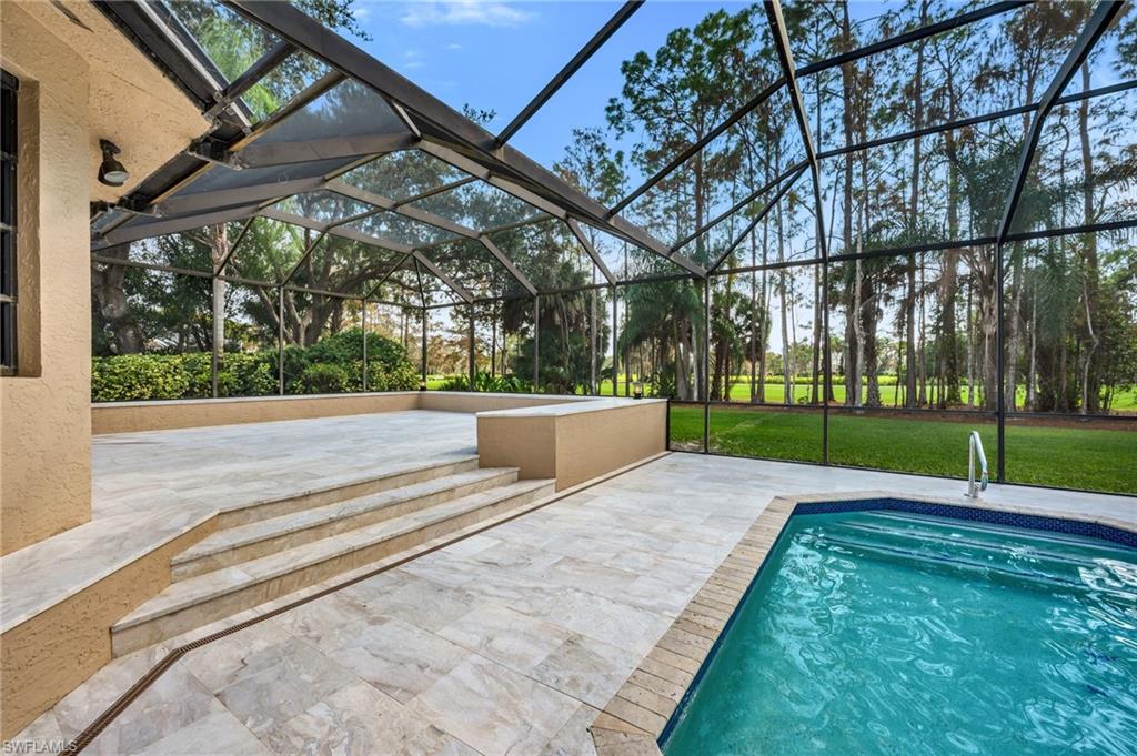 QUAIL CREEK - Residential