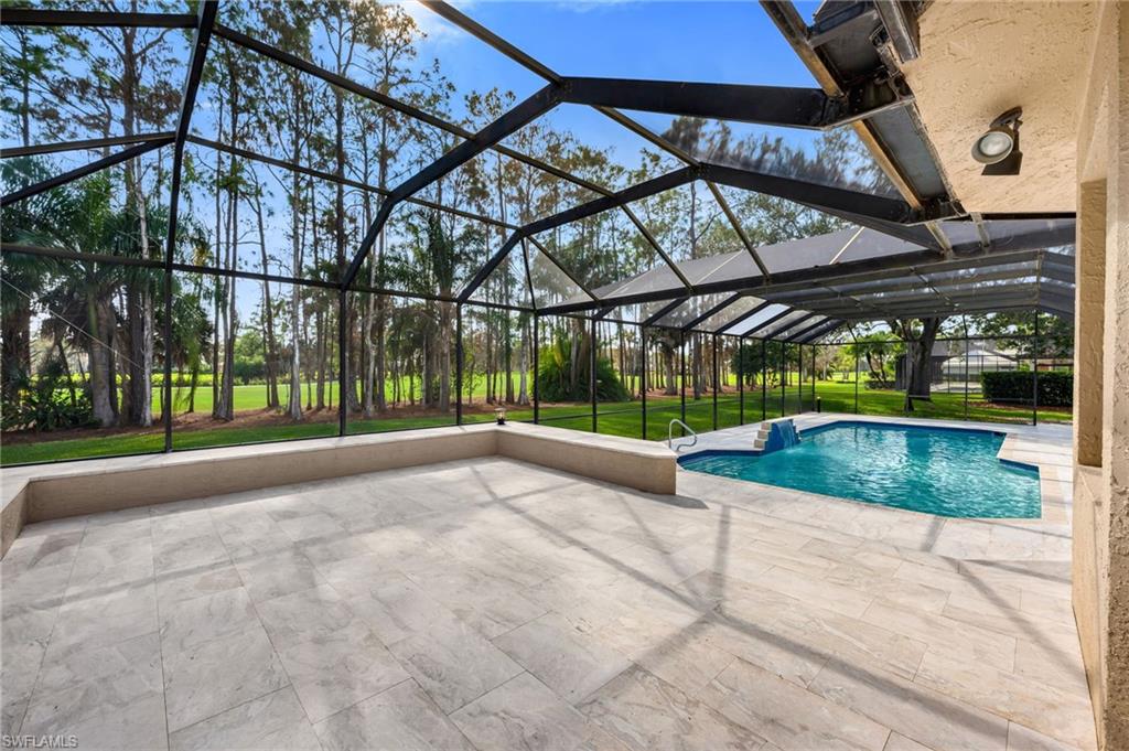 QUAIL CREEK - Residential