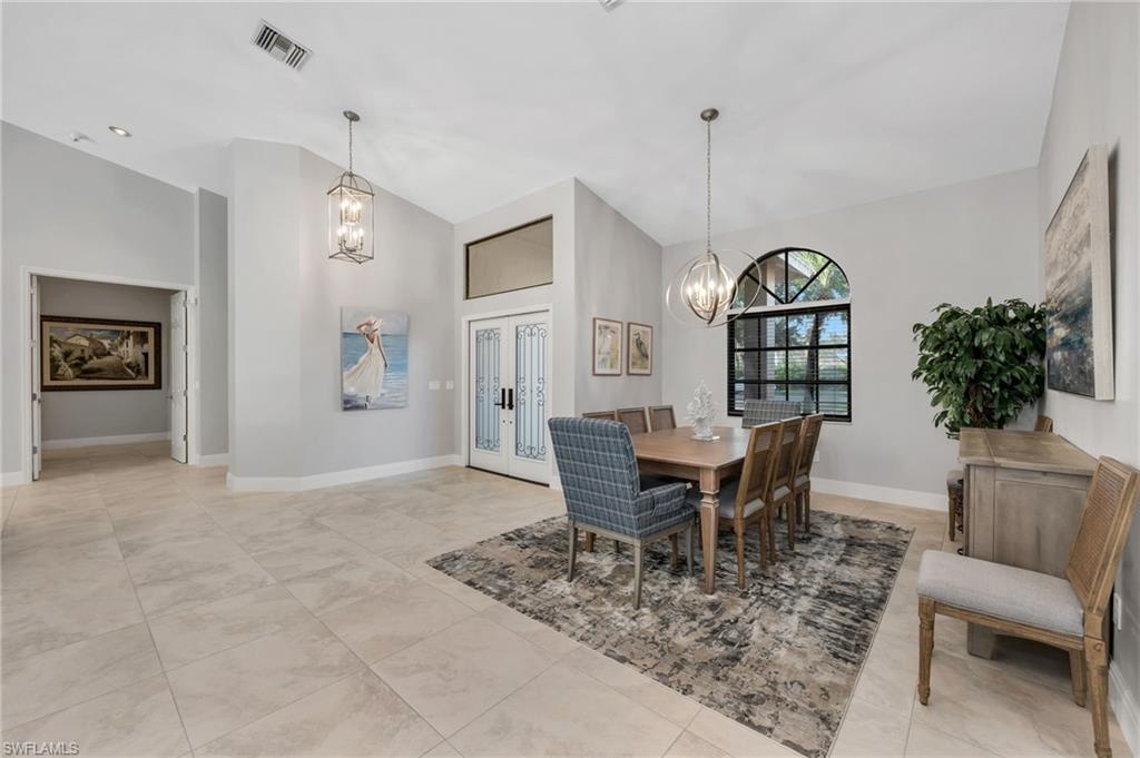 QUAIL CREEK - Residential