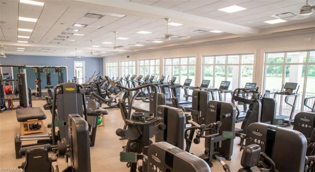 QUAIL CREEK - Residential