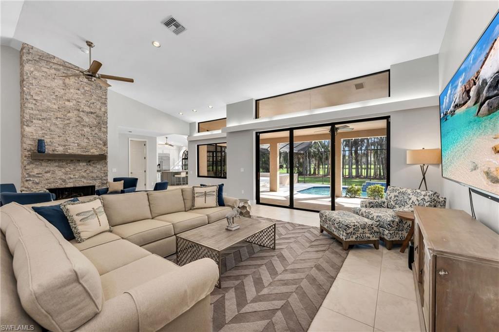 QUAIL CREEK - Residential