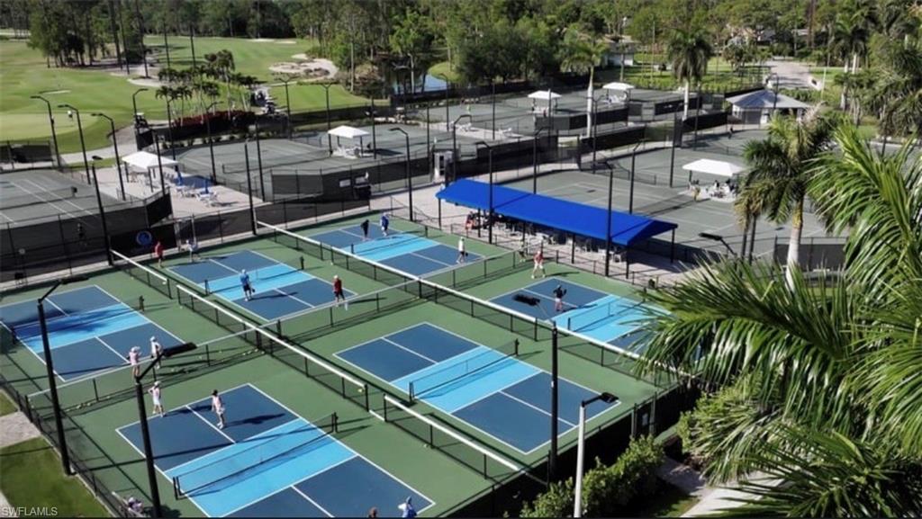 QUAIL CREEK - Residential