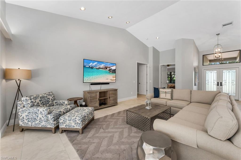 QUAIL CREEK - Residential