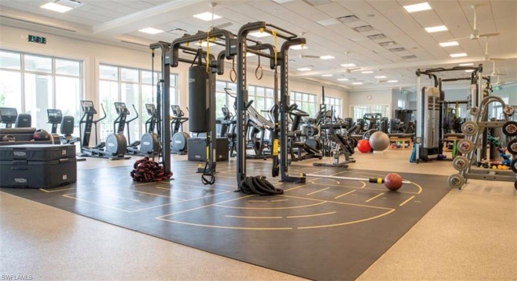 QUAIL CREEK - Residential