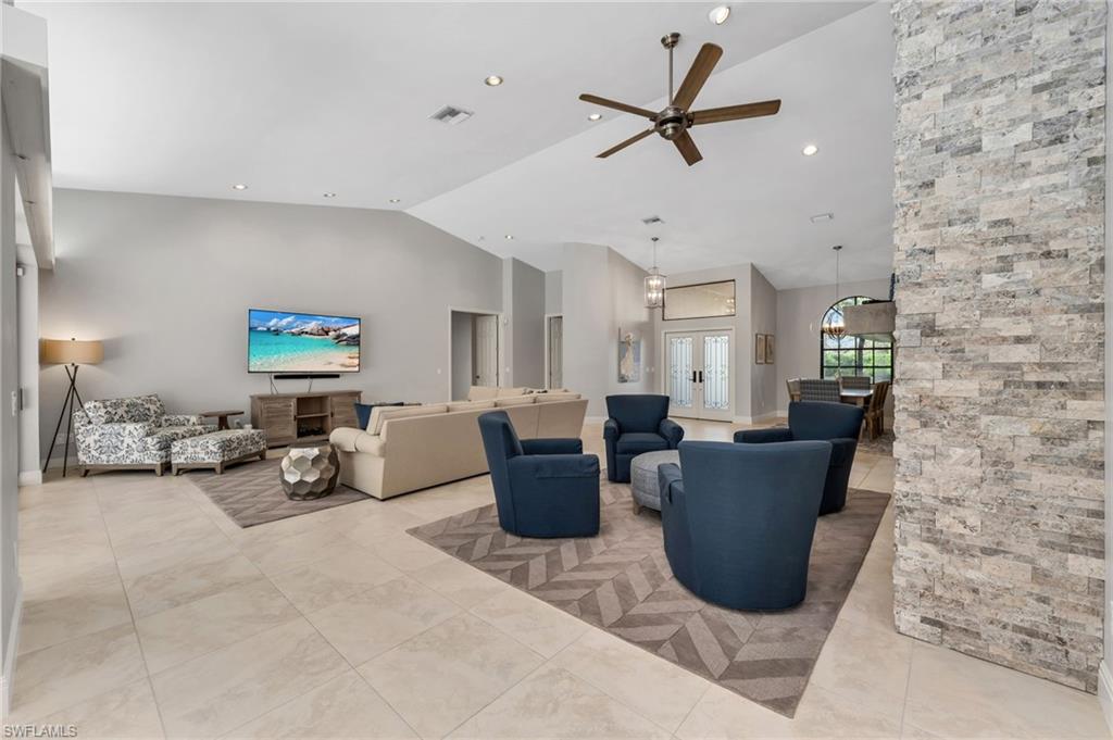 QUAIL CREEK - Residential