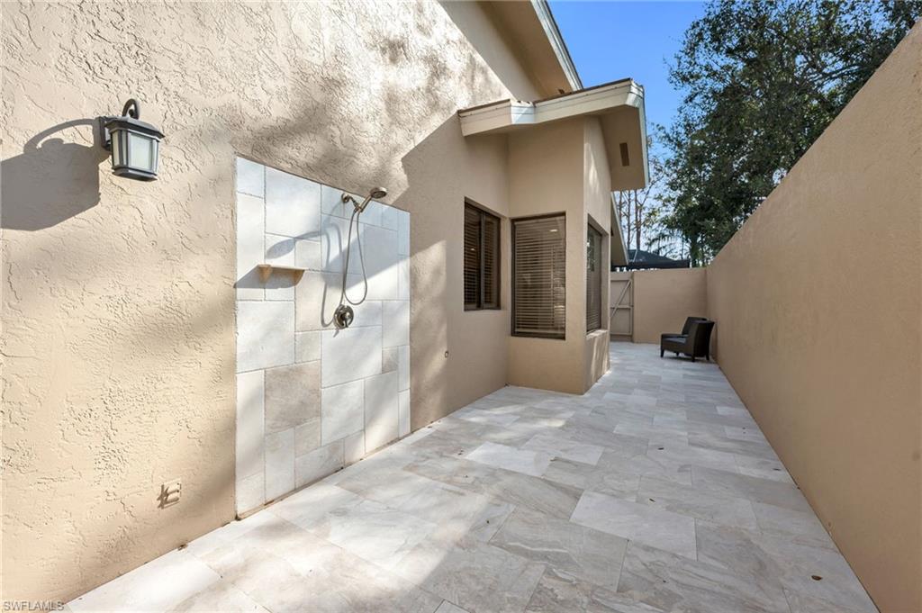 QUAIL CREEK - Residential