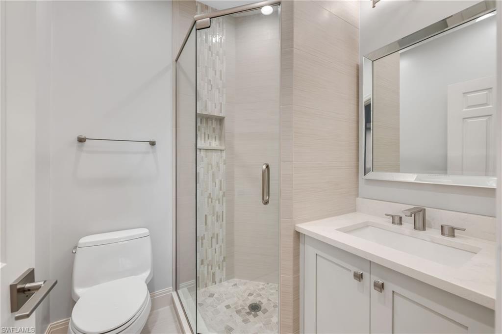 QUAIL CREEK - Residential