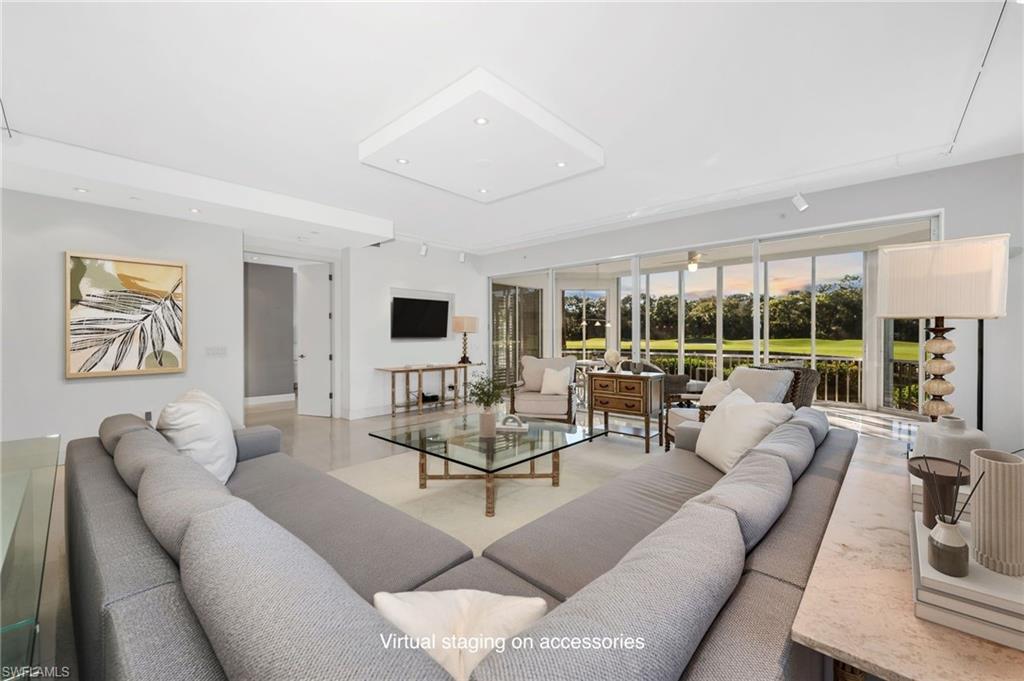 WATERFORD AT BONITA BAY - Residential