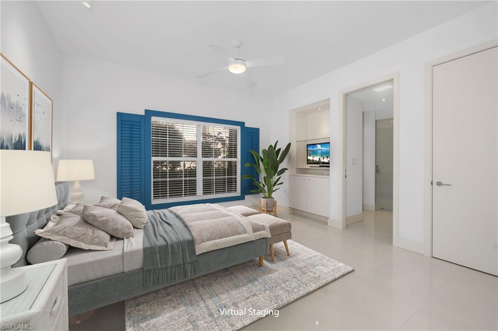 WATERFORD AT BONITA BAY - Residential