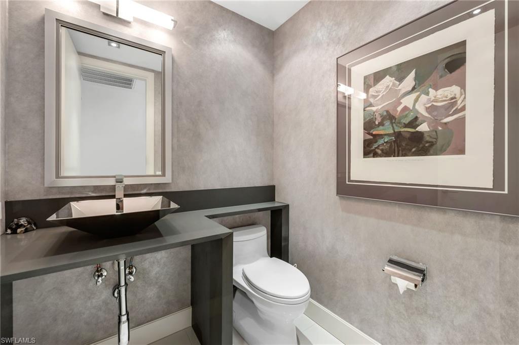 WATERFORD AT BONITA BAY - Residential