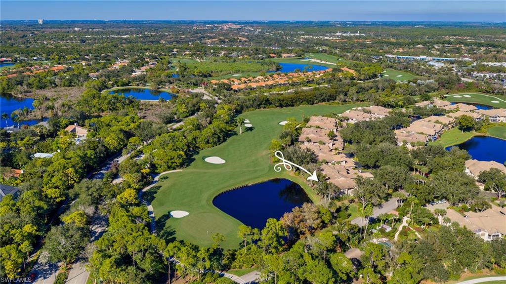 WATERFORD AT BONITA BAY - Residential