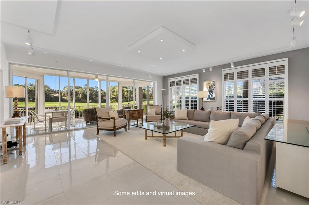 WATERFORD AT BONITA BAY - Residential