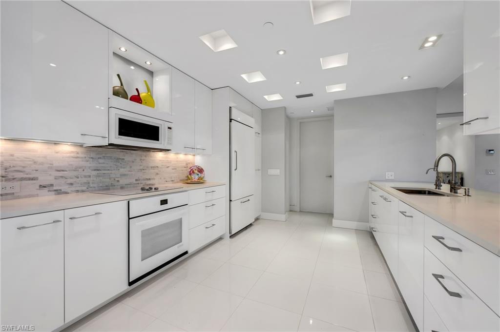 WATERFORD AT BONITA BAY - Residential