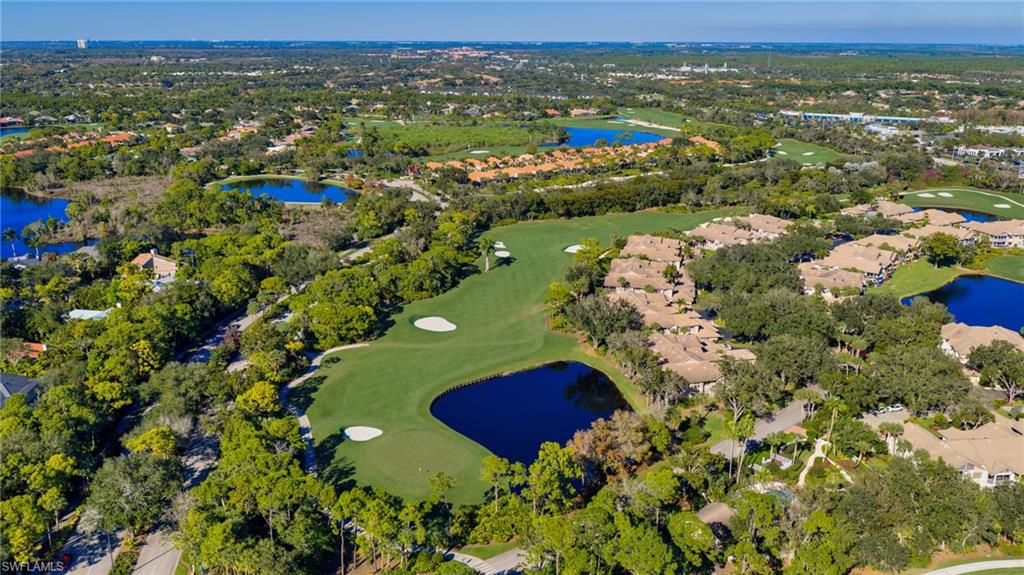 WATERFORD AT BONITA BAY - Residential