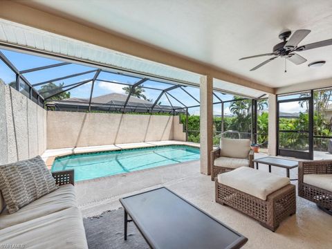 A home in MARCO ISLAND