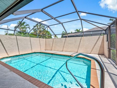 A home in MARCO ISLAND