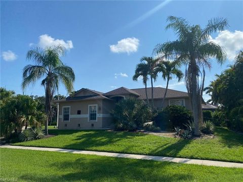 A home in MARCO ISLAND