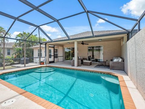 A home in MARCO ISLAND