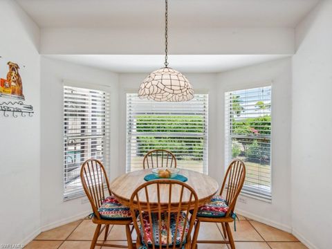 A home in MARCO ISLAND