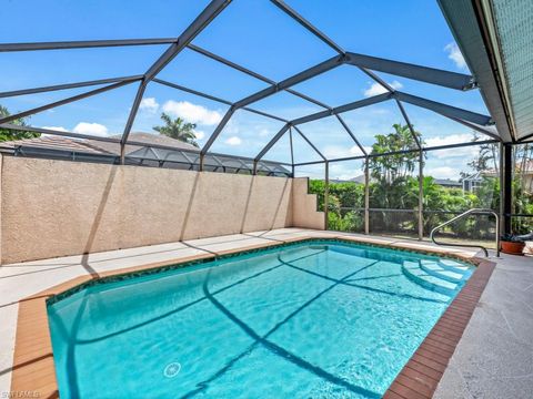 A home in MARCO ISLAND