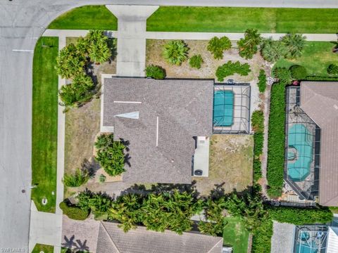 A home in MARCO ISLAND