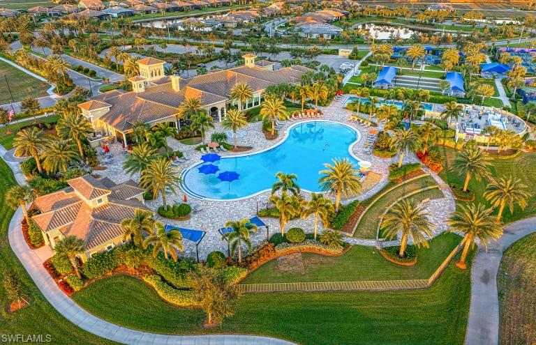 DEL WEBB - Residential