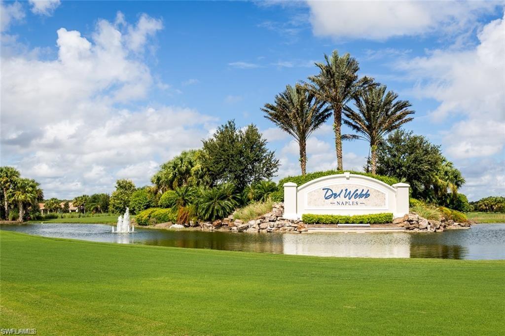DEL WEBB - Residential