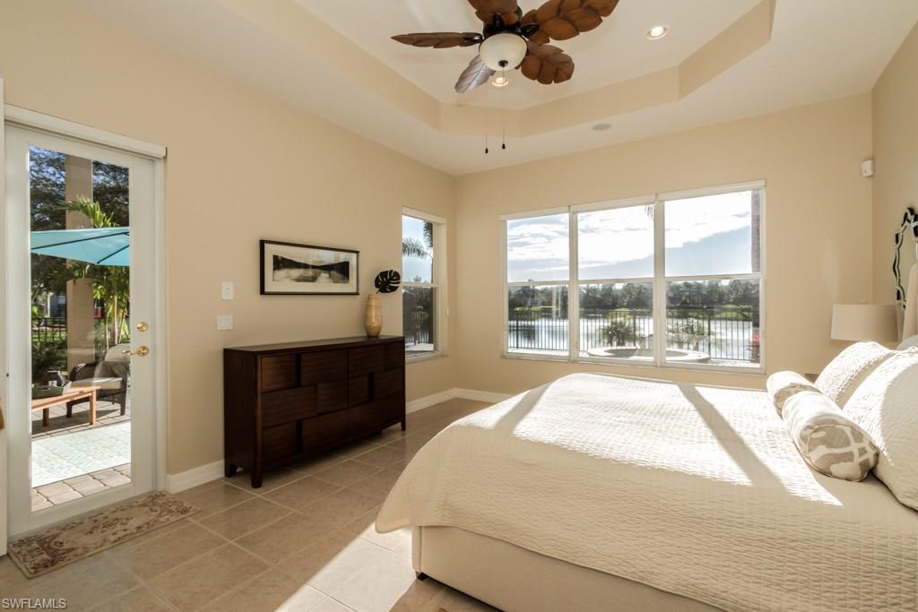 SATURNIA LAKES - Residential