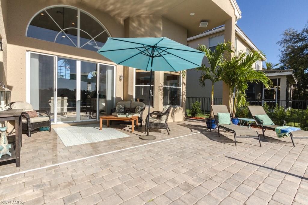 SATURNIA LAKES - Residential