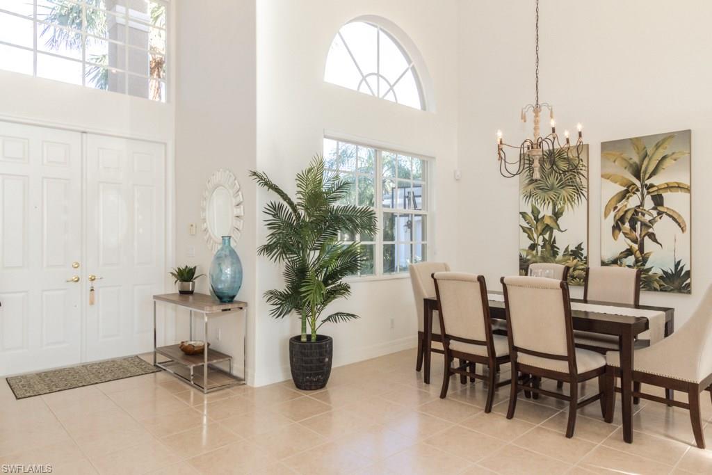 SATURNIA LAKES - Residential