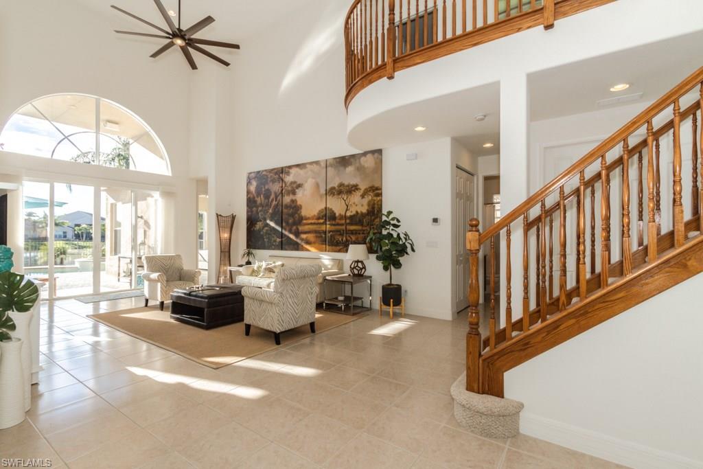 SATURNIA LAKES - Residential