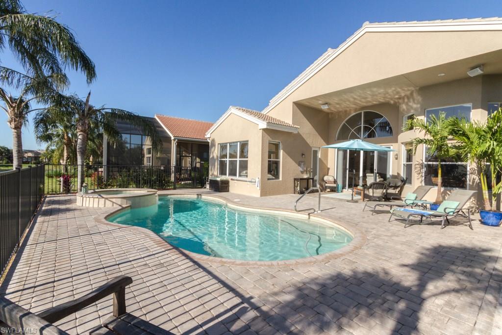 SATURNIA LAKES - Residential