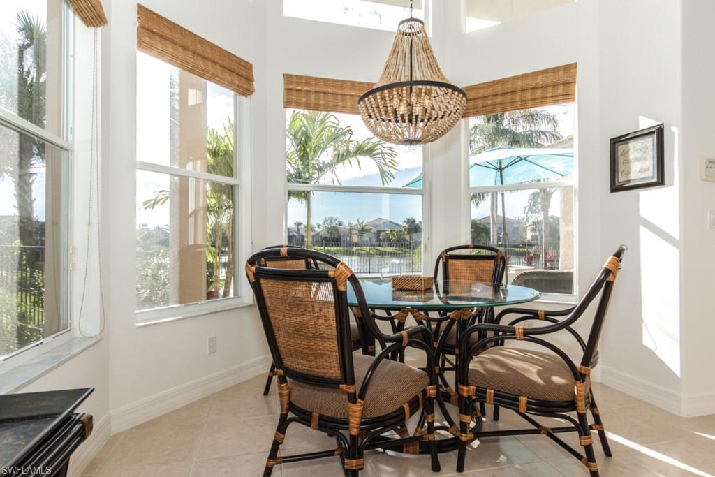 SATURNIA LAKES - Residential