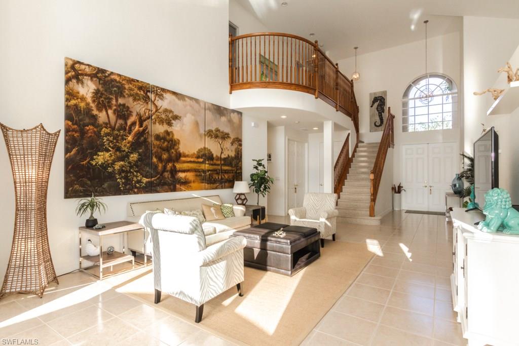 SATURNIA LAKES - Residential