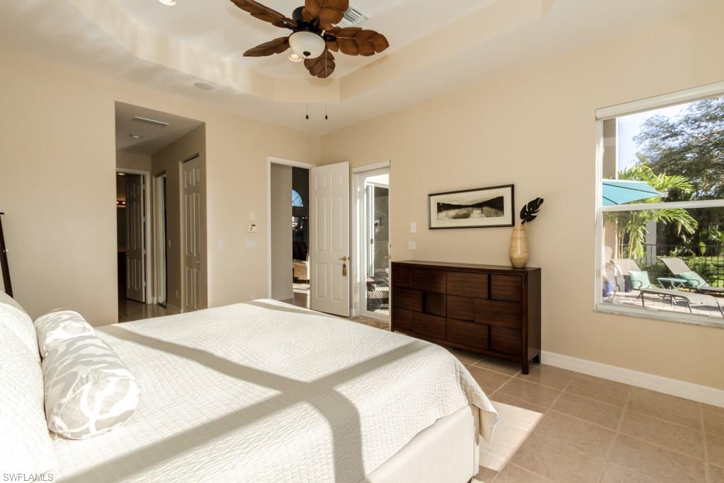 SATURNIA LAKES - Residential