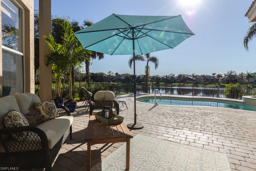 SATURNIA LAKES - Residential