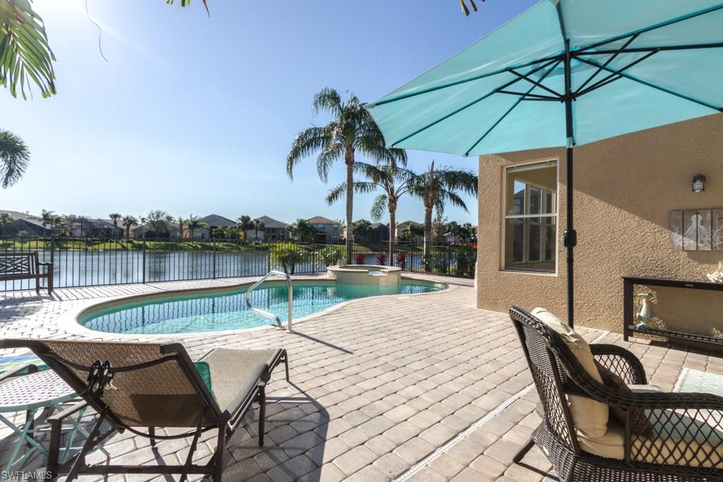 SATURNIA LAKES - Residential