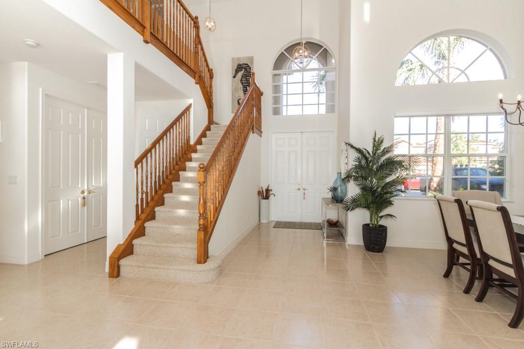 SATURNIA LAKES - Residential