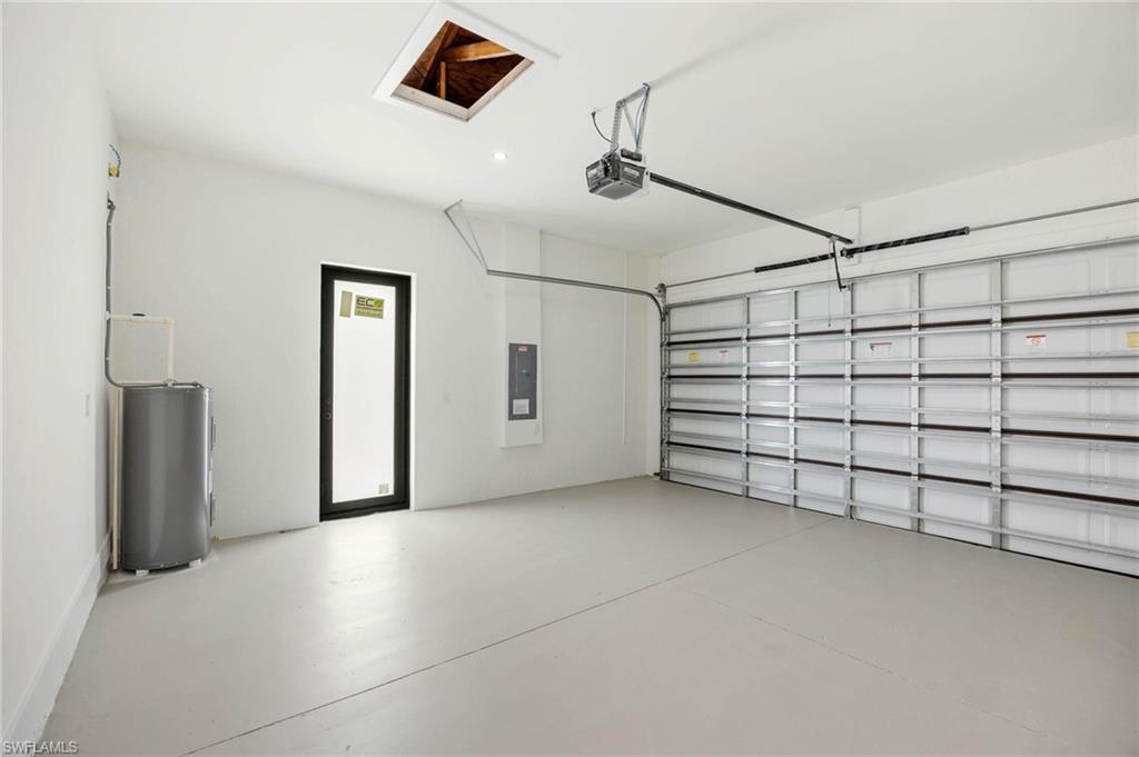 LEHIGH ACRES - Residential Lease