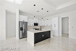 LEHIGH ACRES - Residential Lease