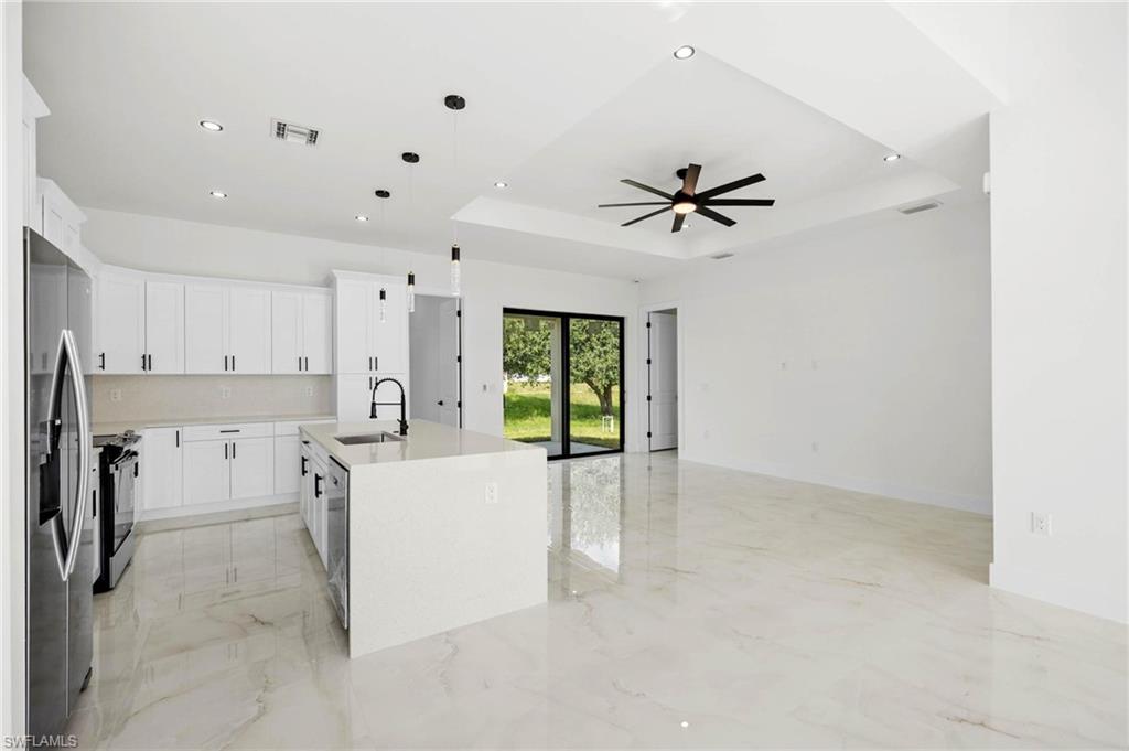 LEHIGH ACRES - Residential Lease